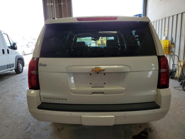 2020 CHEVROLET SUBURBAN C - 1GNSCHKCXLR274447