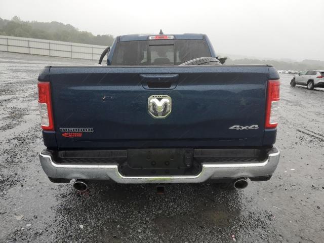 2021 RAM 1500 BIG H - 1C6SRFBT1MN571490