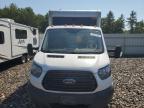 FORD TRANSIT T- photo