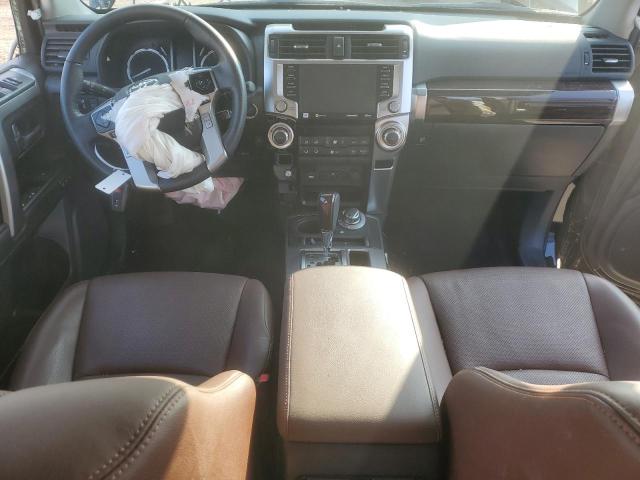 2024 TOYOTA 4RUNNER LI JTEKU5JR7R6229935