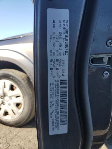 2015 DODGE JOURNEY SE - 3C4PDCABXFT530993