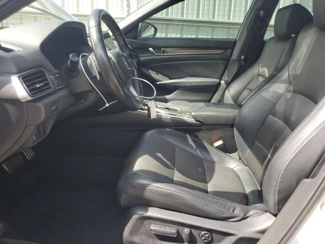 2018 HONDA ACCORD SPO - 1HGCV1F39JA231188