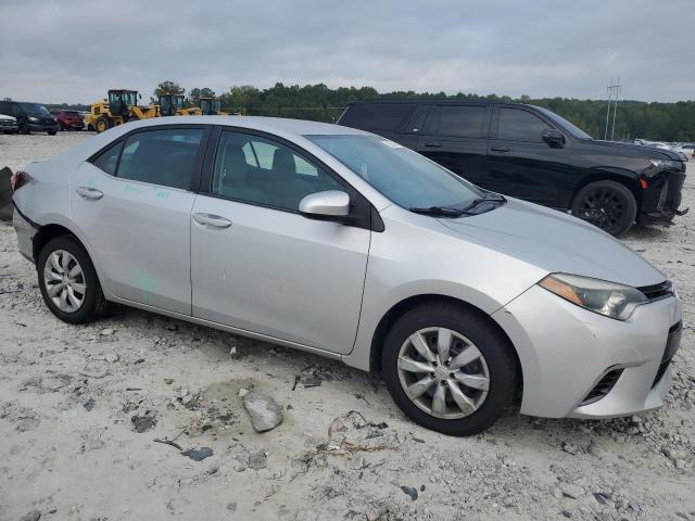 VIN 2T1BURHEXGC709343 2016 Toyota Corolla, L no.4