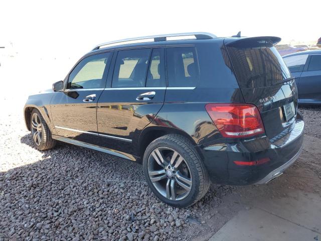 2015 MERCEDES-BENZ GLK 350 4M - WDCGG8JB3FG412206
