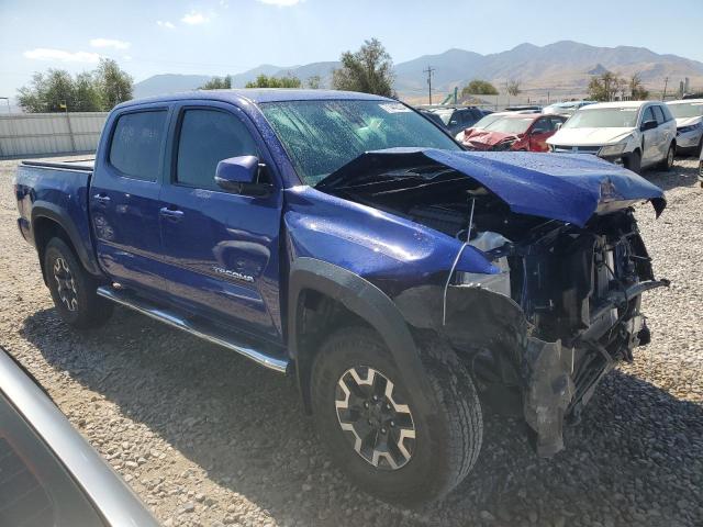 VIN 3TMCZ5AN4PM605916 2023 TOYOTA TACOMA no.4