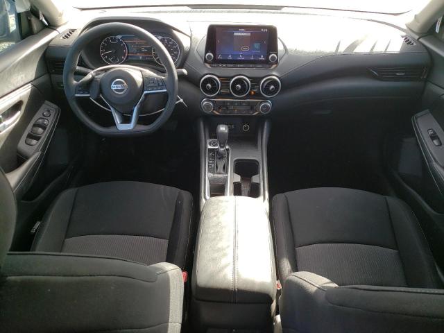 2023 NISSAN SENTRA SV - 3N1AB8CV9PY285255