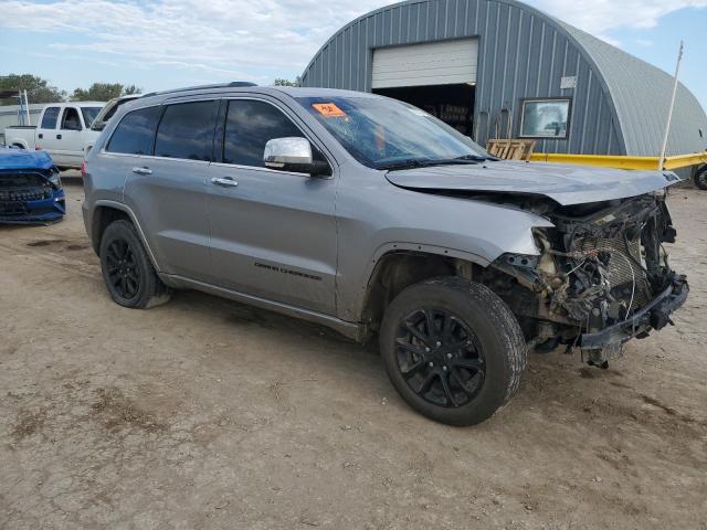 2015 JEEP GRAND CHER - 1C4RJFBG5FC865605