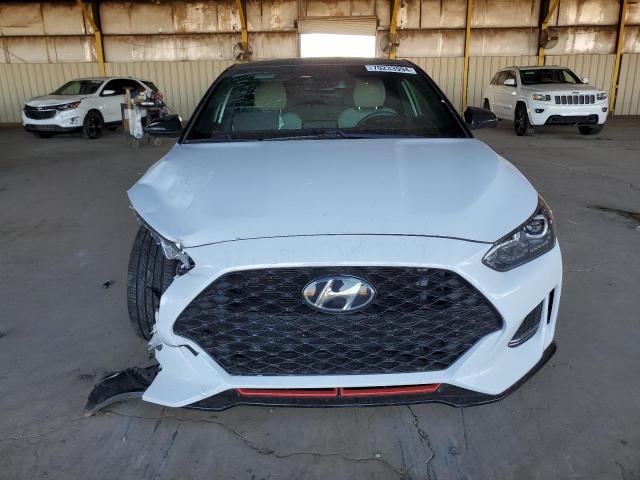 2020 HYUNDAI VELOSTER T - KMHTH6AB3LU026612