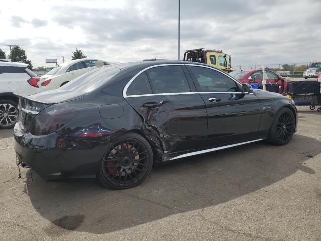 Vin: 55swf8hb3gu127350, lot: 72689024, mercedes-benz c-class 63 amg-s 20163