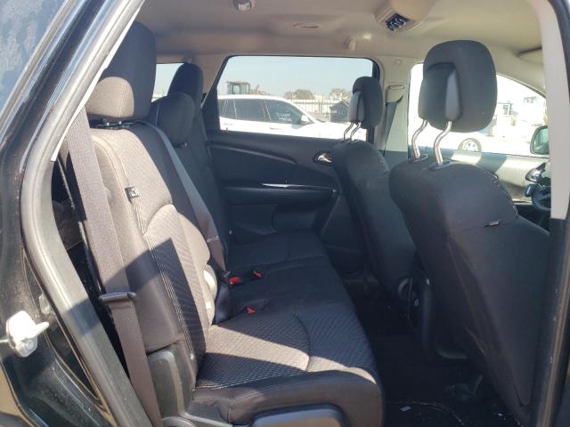2015 DODGE JOURNEY SE - 3C4PDCAB1FT713991