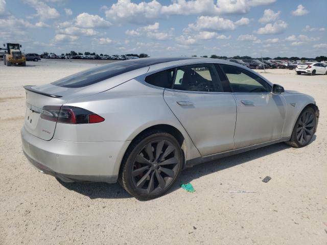 2015 TESLA MODEL S P8 5YJSA1H43FF082190