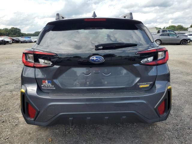 2024 SUBARU CROSSTREK - 4S4GUHF66R3796869