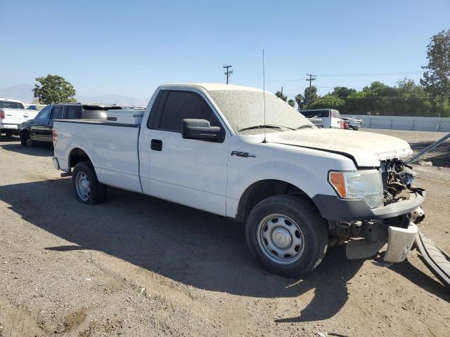 VIN 1FTMF1CM2EKG07565 2014 Ford F-150 no.4