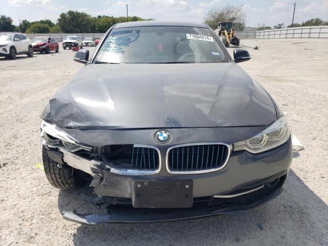 2018 BMW 330E - WBA8E1C55JA159557