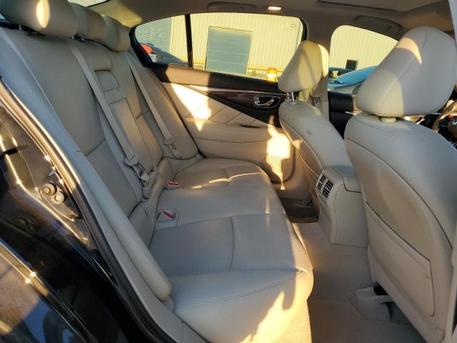 2018 INFINITI Q50 LUXE - JN1EV7AP9JM591454