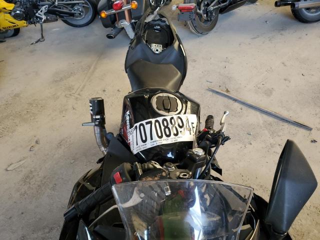 2024 KAWASAKI EX500 H - ML5EXGH10RDA06648