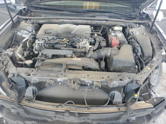 2018 TOYOTA CAMRY L - 4T1B11HK0JU033832