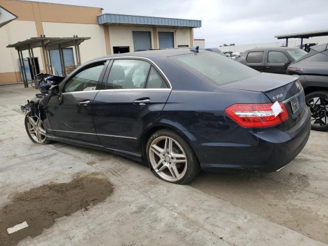 VIN WDDHF5KB5DA730375 2013 Mercedes-Benz E-Class, 350 no.2