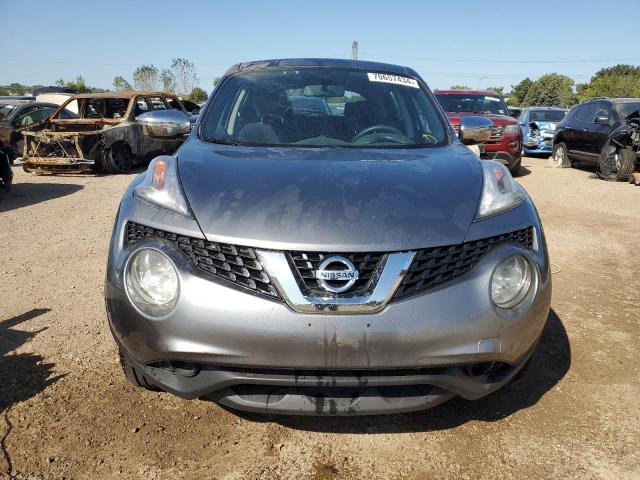 2016 NISSAN JUKE S - JN8AF5MR3GT606169