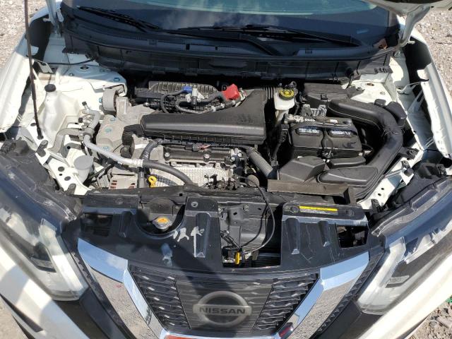 2017 NISSAN ROGUE S - JN8AT2MV8HW017655