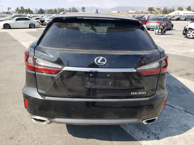 2016 LEXUS RX 350 - 2T2ZZMCA5GC001665