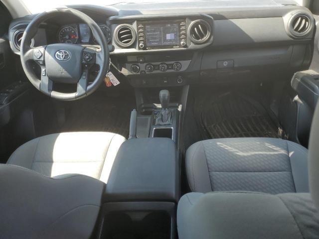 2020 TOYOTA TACOMA DOU - 3TMCZ5AN8LM299815