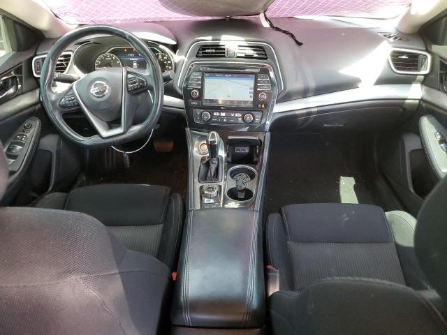 2016 NISSAN MAXIMA 3.5 - 1N4AA6AP9GC384455