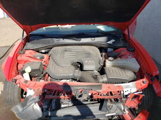 2022 DODGE CHARGER SX - 2C3CDXBG4NH234668