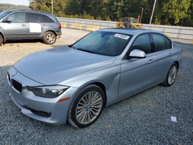 2013 BMW 3 Series, 328 I