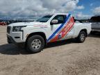 2024 NISSAN FRONTIER S - 1N6ED1CL4RN620319