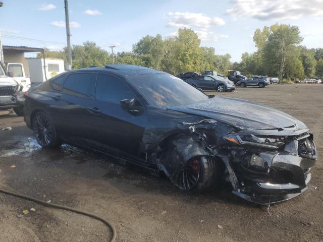 2022 ACURA TLX TYPE S 19UUB7F01NA001432  70314674