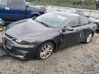2016 CHEVROLET MALIBU LT - 1G1ZE5STXGF321444