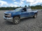 2018 CHEVROLET SILVERADO - 1GCUKRECXJF244367