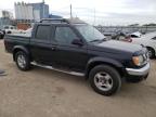 NISSAN FRONTIER photo