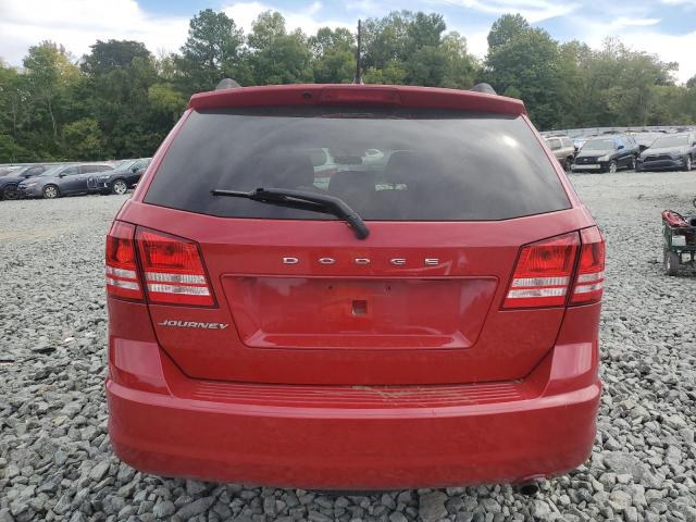 2018 DODGE JOURNEY SE - 3C4PDCAB6JT167181