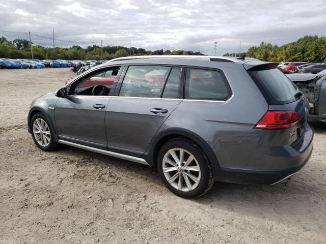 2017 VOLKSWAGEN GOLF ALLTR - 3VWM17AU9HM522916