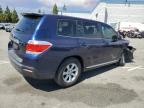 TOYOTA HIGHLANDER photo