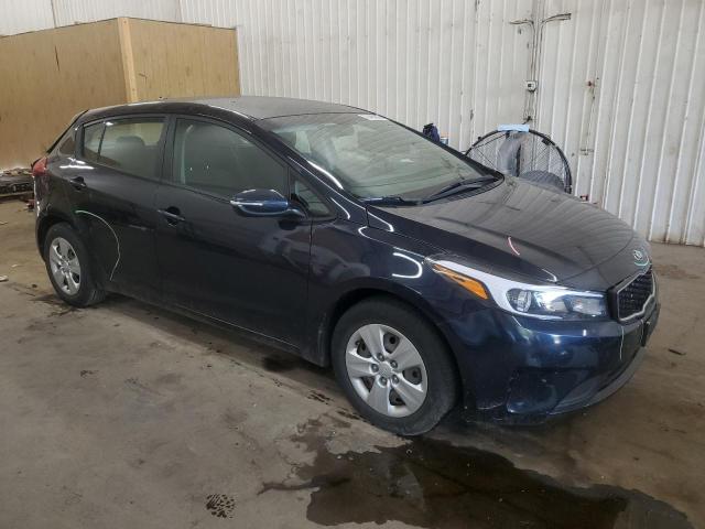 2018 KIA FORTE LX - KNAFK5A89J5772701