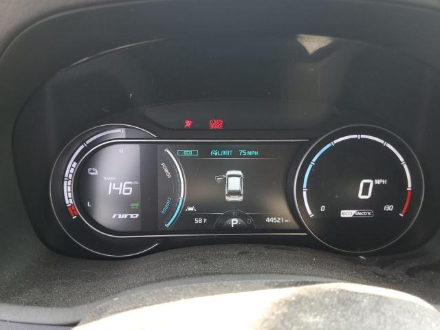2019 KIA NIRO EX - KNDCC3LG3K5020067