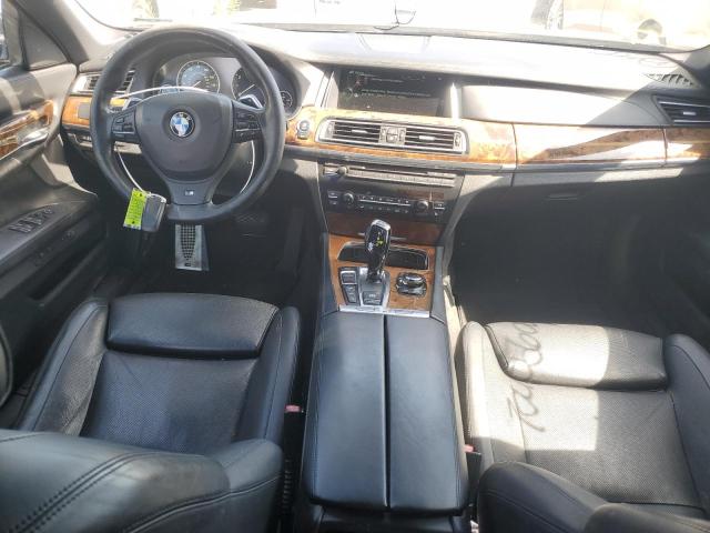 VIN WBAYB6C55DD223914 2013 BMW 7 Series, 750 XI no.8