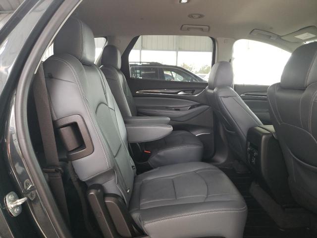 2020 BUICK ENCLAVE ES - 5GAERBKW9LJ195654