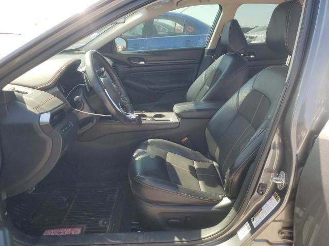 2021 NISSAN ALTIMA SR - 1N4BL4CV1MN368359