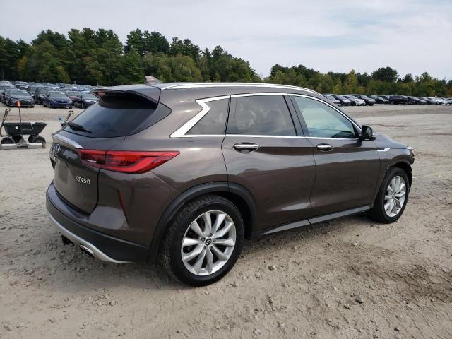2019 INFINITI QX50 ESSEN - 3PCAJ5M31KF100583