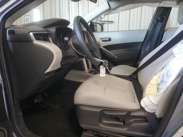 2023 TOYOTA COROLLA CR - 7MUAAABG0PV064599