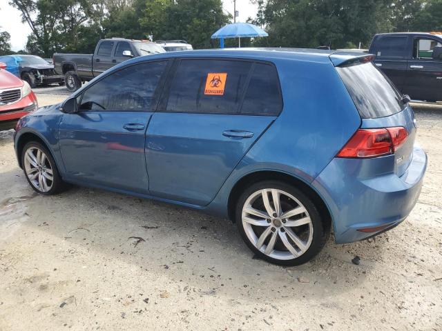 VIN 3VW217AU6FM020398 2015 Volkswagen Golf no.2