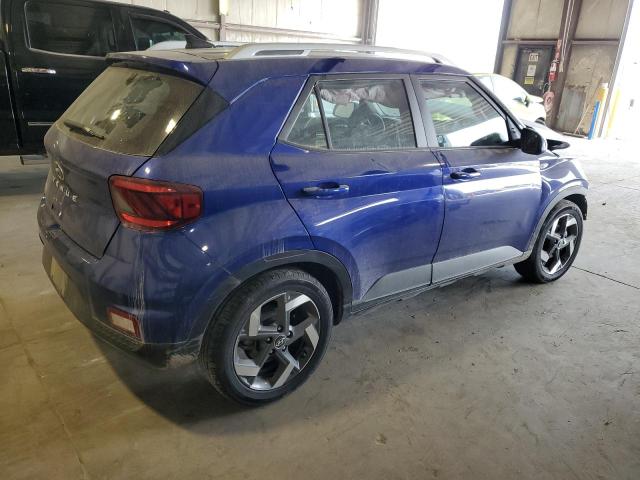 2021 HYUNDAI VENUE KMHRC8A39MU102171