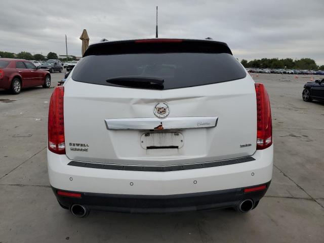 VIN 3GYFNBE30ES615975 2014 Cadillac SRX, Luxury Col... no.6