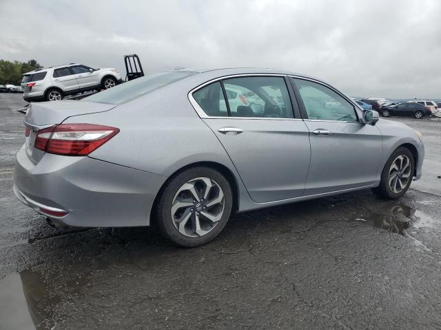 VIN 1HGCR2F87GA154819 2016 Honda Accord, Exl no.3