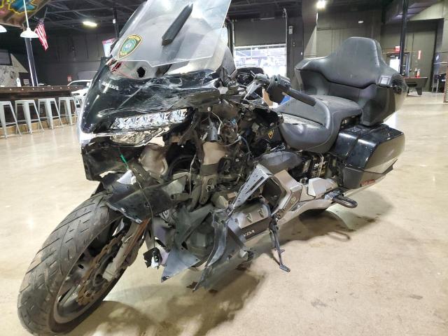 2019 HONDA GL1800 D JH2SC7951KK100663