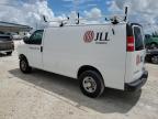 CHEVROLET EXPRESS G2 photo